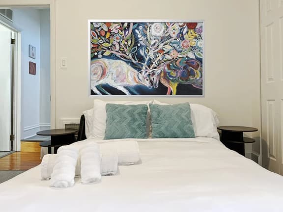 Ramblei near Drexel University | Room 3R