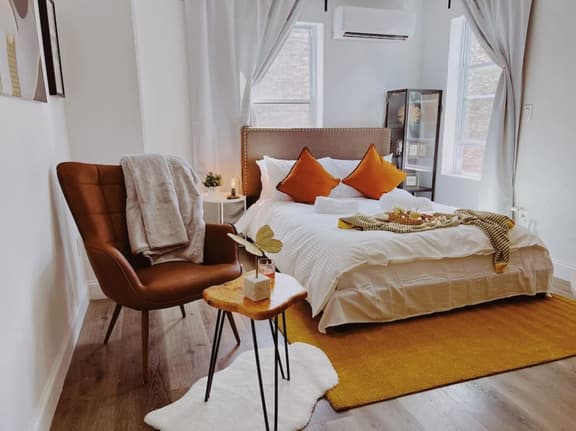 Ramblei near Schuylkill River Park | Studio - 3R
