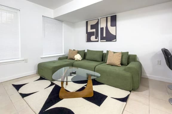 A Cozy Boho Oasis | 1BR Center City Philly - Image 1