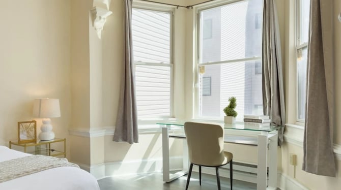 Wake Up in Philadelphia